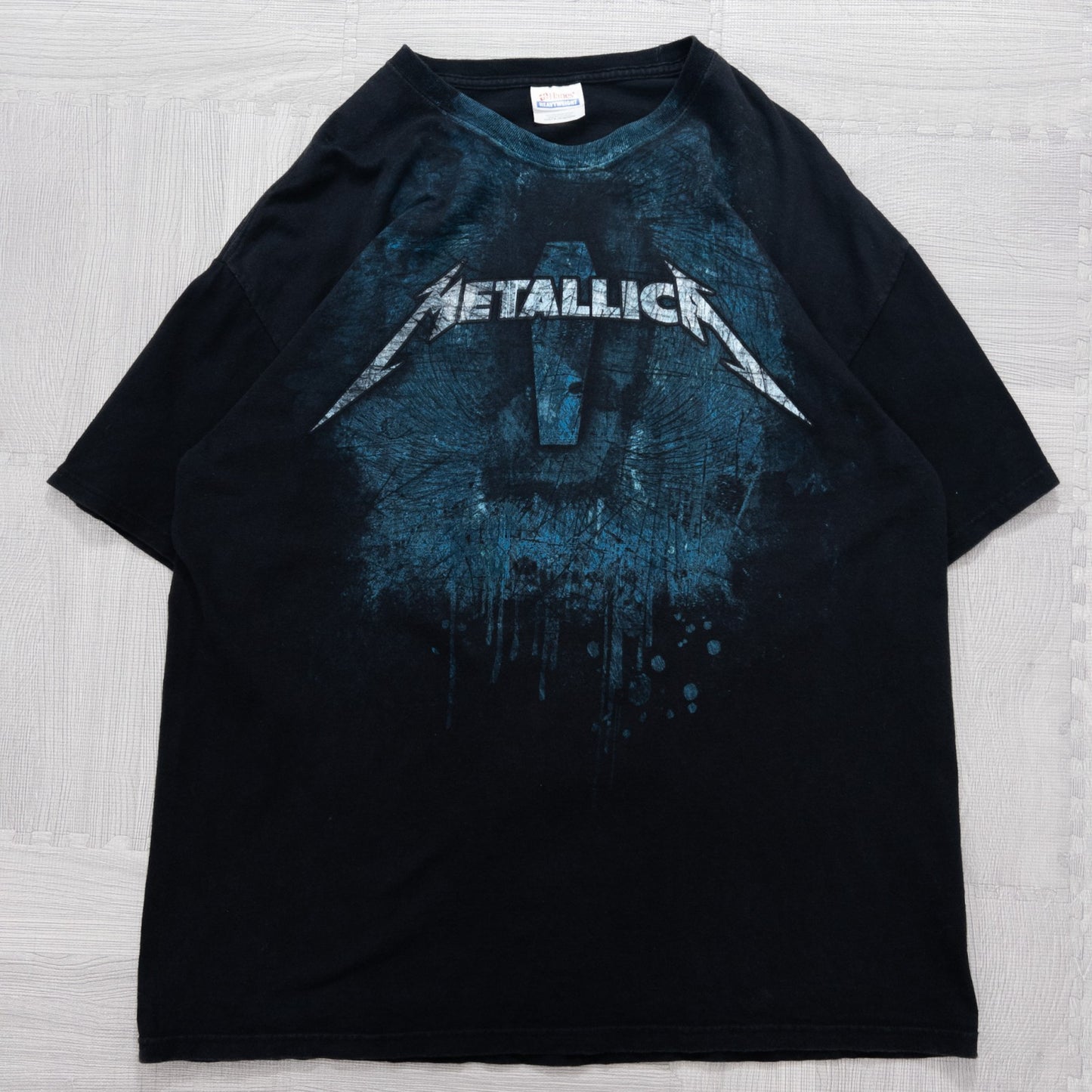 00s  METALLICA ”DEATH MAGNETIC” XL