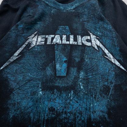 00s  METALLICA ”DEATH MAGNETIC” XL