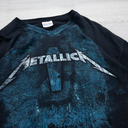 00s  METALLICA ”DEATH MAGNETIC” XL