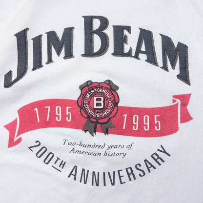 90s JIM BEAM L