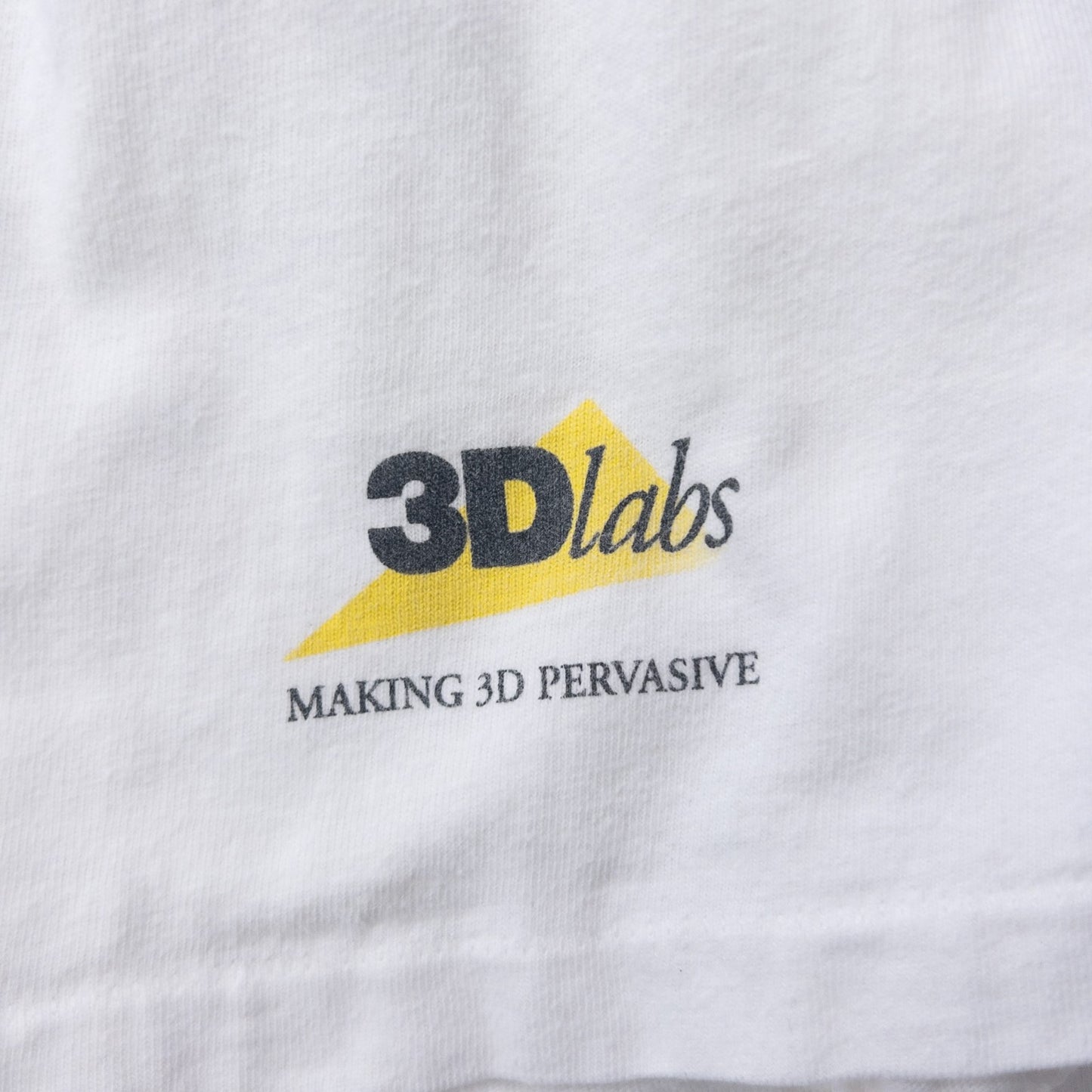 90s 3DLabs L