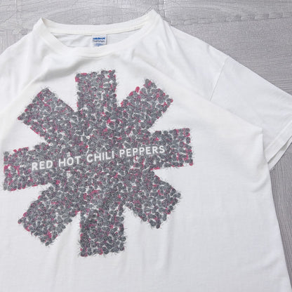 10s RED HOT CHILI PEPPERS ”I’M WITH YOU” L