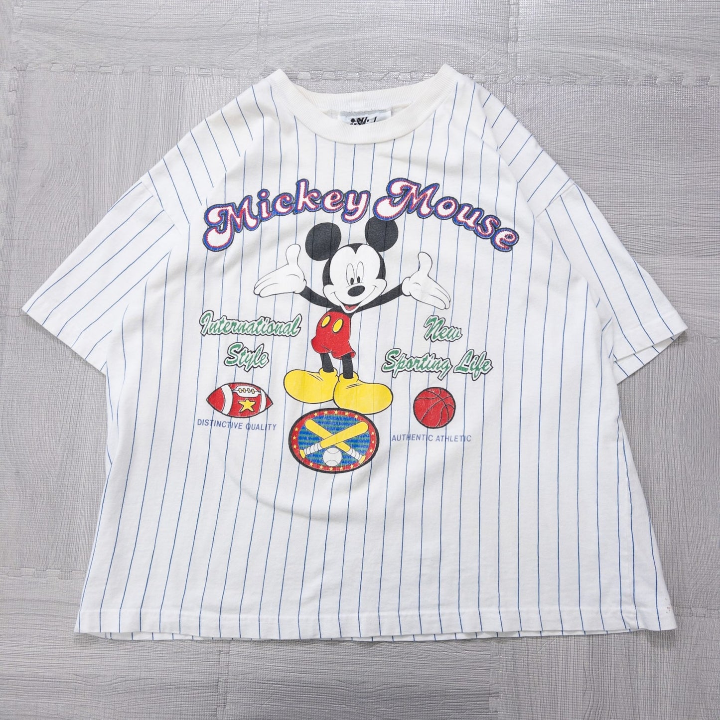 90s MICKY MOUSE