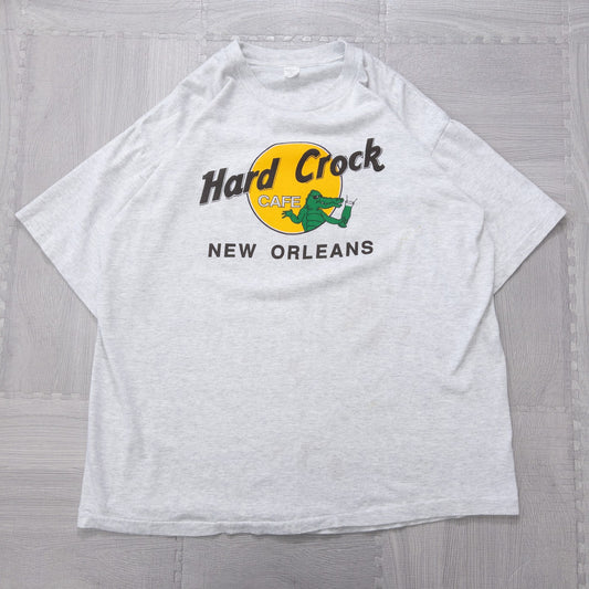 90s ”Hard Crock CAFE” XL