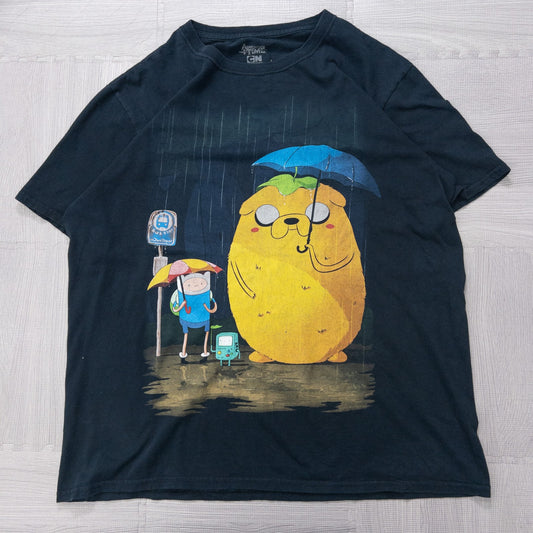 00s ”ADVENTURE TIME” L