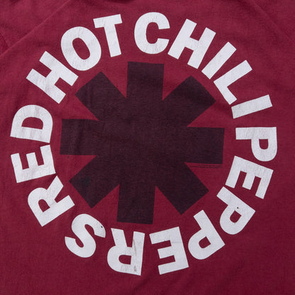 10s ”RED HOT CHILI PEPPERS” XL