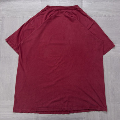 10s ”RED HOT CHILI PEPPERS” XL