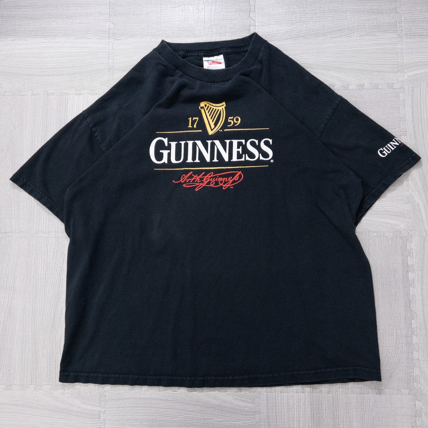 00s ”GUINNESS” XL