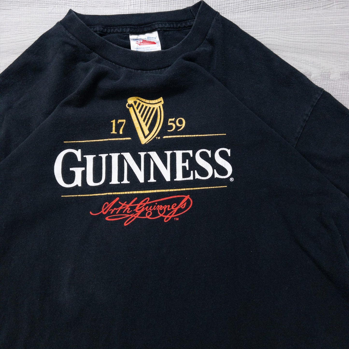 00s ”GUINNESS” XL