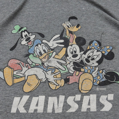 90s  ”KANSAS” L