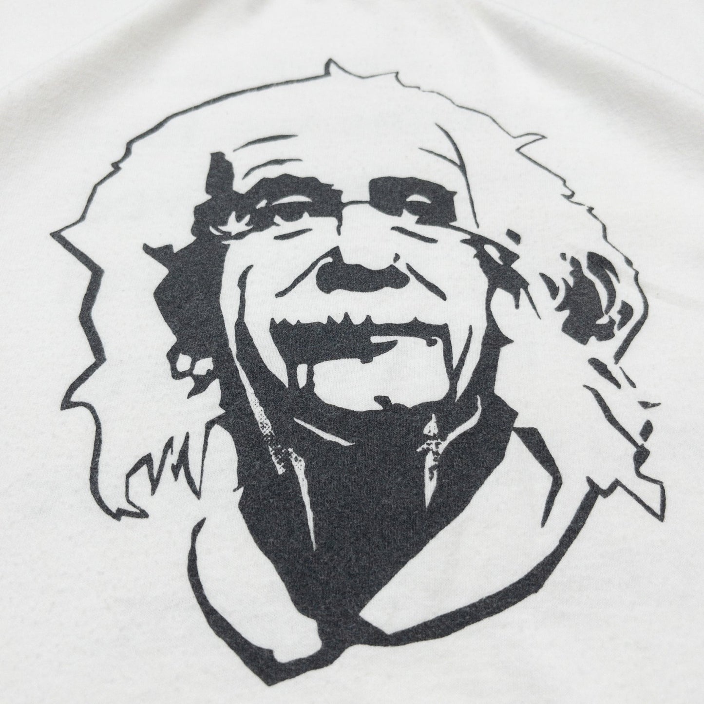 90s ”Albert Einstein” XL