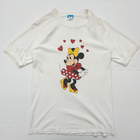 80s ”Minnie Mouse” ｓ