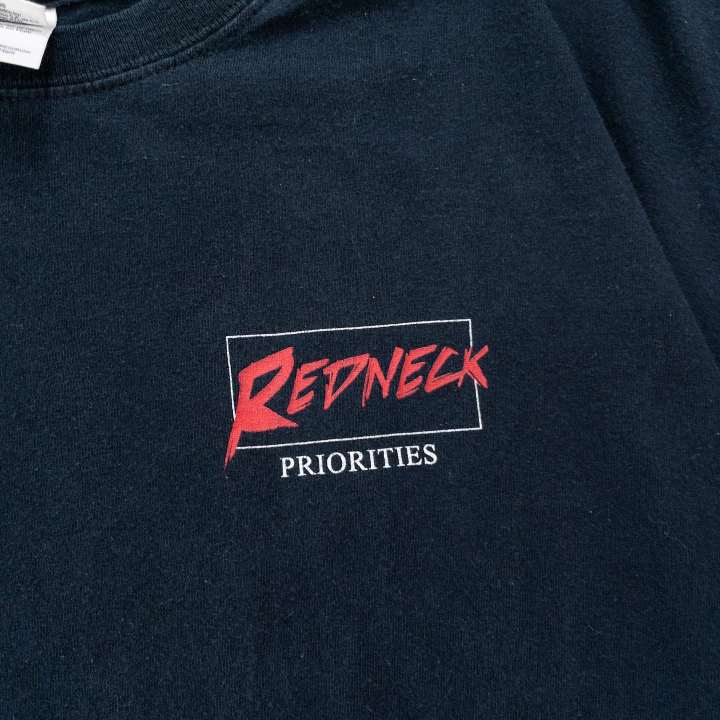 00s ”REDNECK RIORITIES” XL