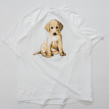 90s ”Labrador Retriever”