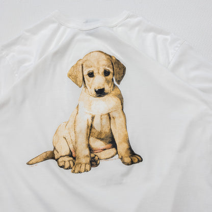 90s ”Labrador Retriever”