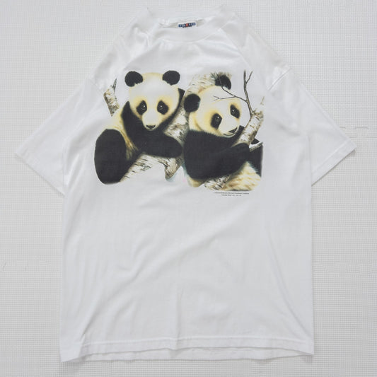 90s ”PANDA” 熊猫