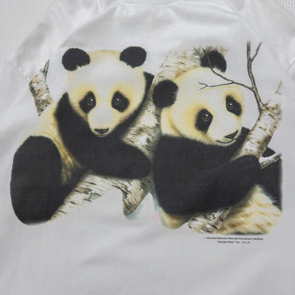 90s ”PANDA” 熊猫