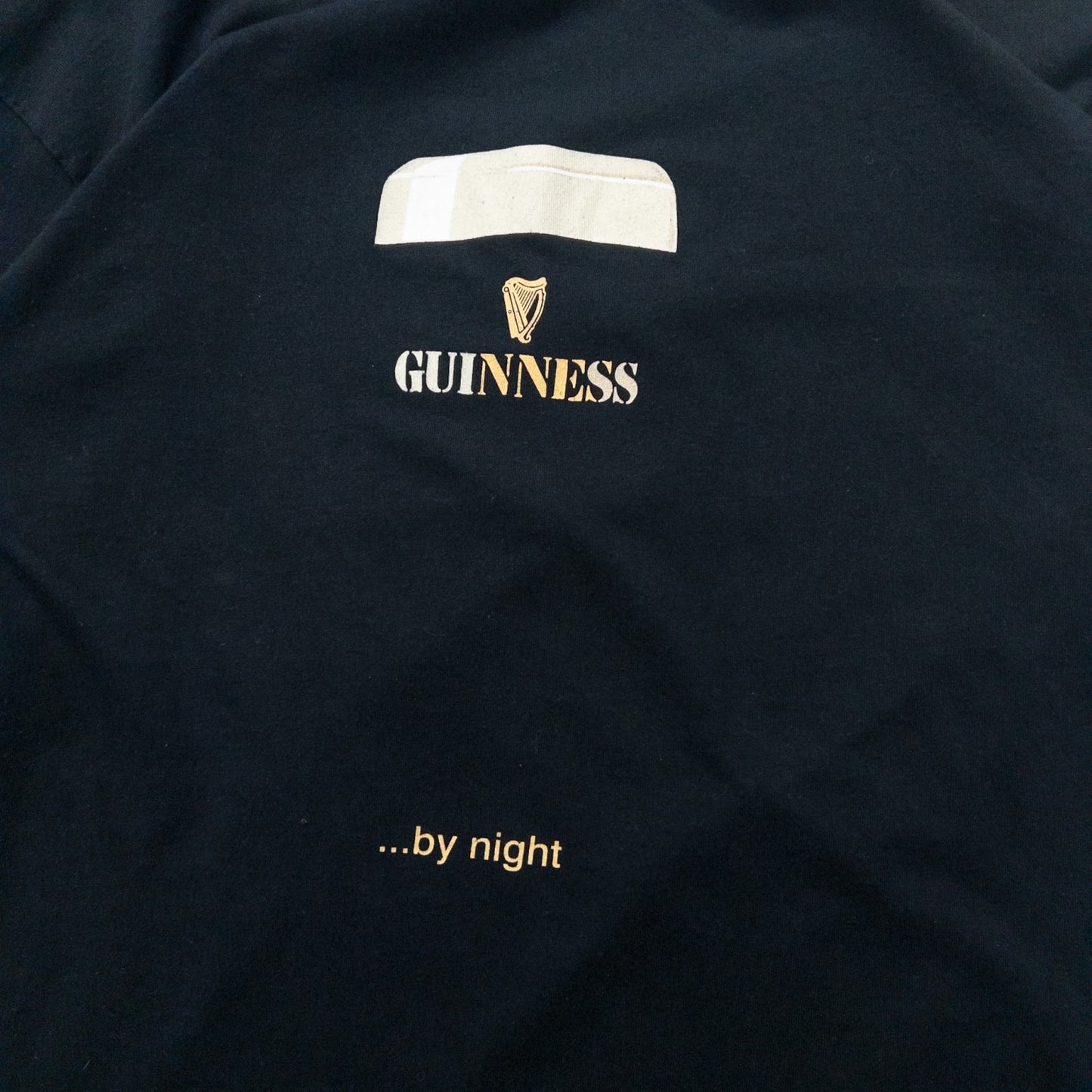 80s GUINESS L