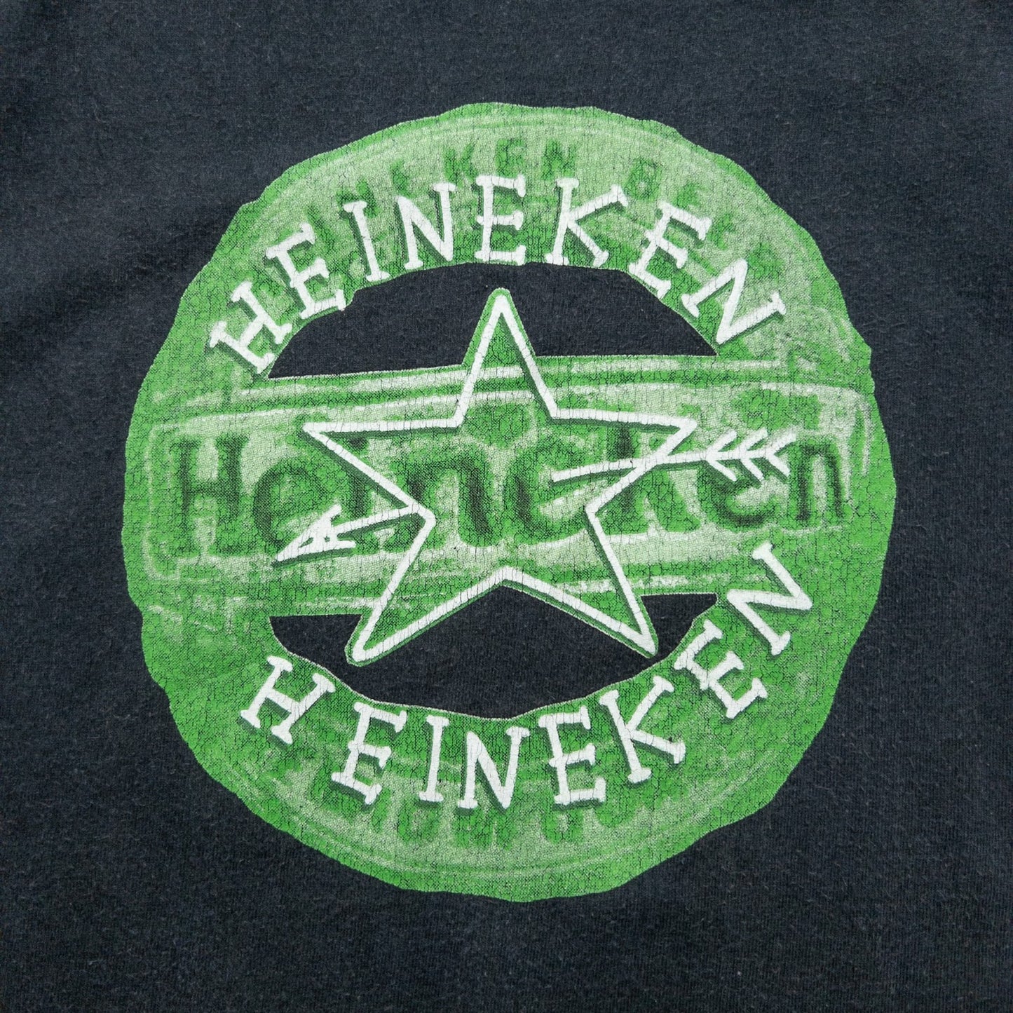 00s Heineken XL