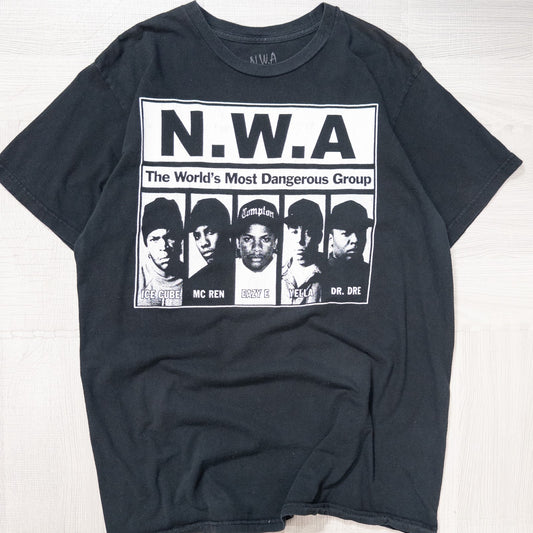 10s ”N.W.A” XL