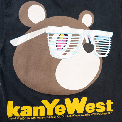 2008s Kanye West 村上隆 S