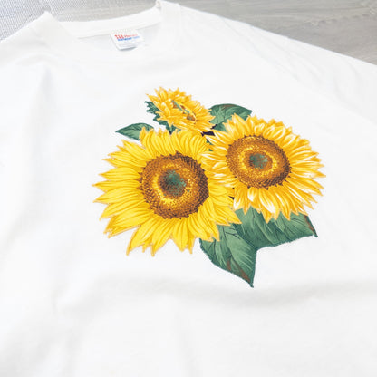 80s ”Sunflower” L