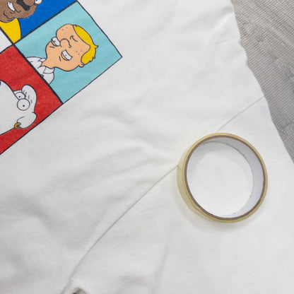 00s ”Family Guy” XL