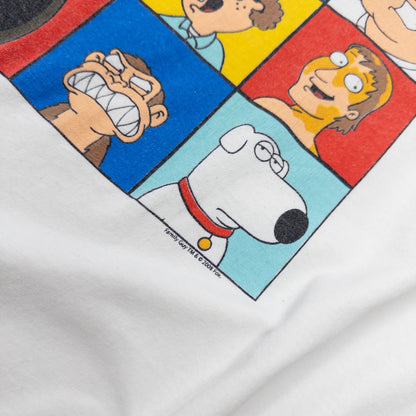 00s ”Family Guy” XL