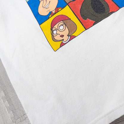 00s ”Family Guy” XL