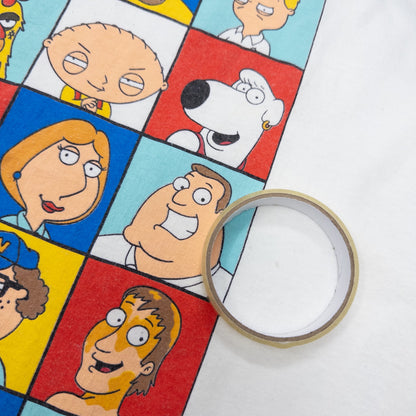 00s ”Family Guy” XL