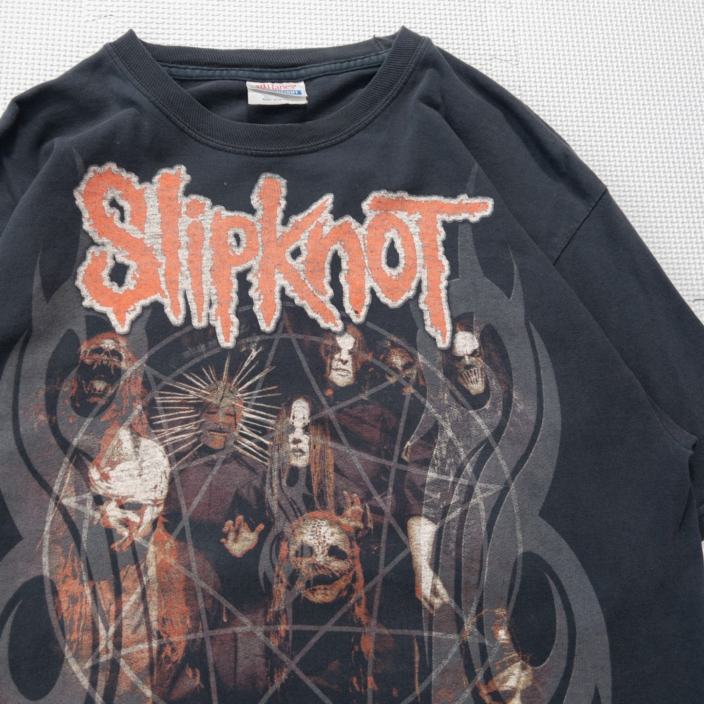 04s ”Slipnot” M