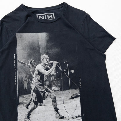 00s ”Nine Inch Nails” XL