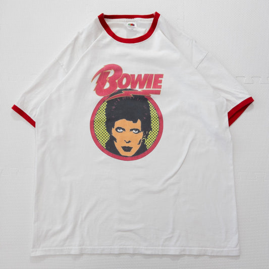 00s ”BOWIE” XL