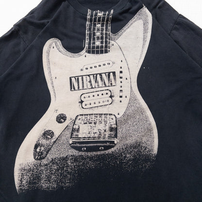 00s ”NIRVANA”