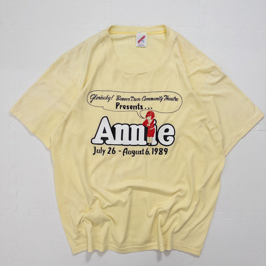 80s ”Annie” XL