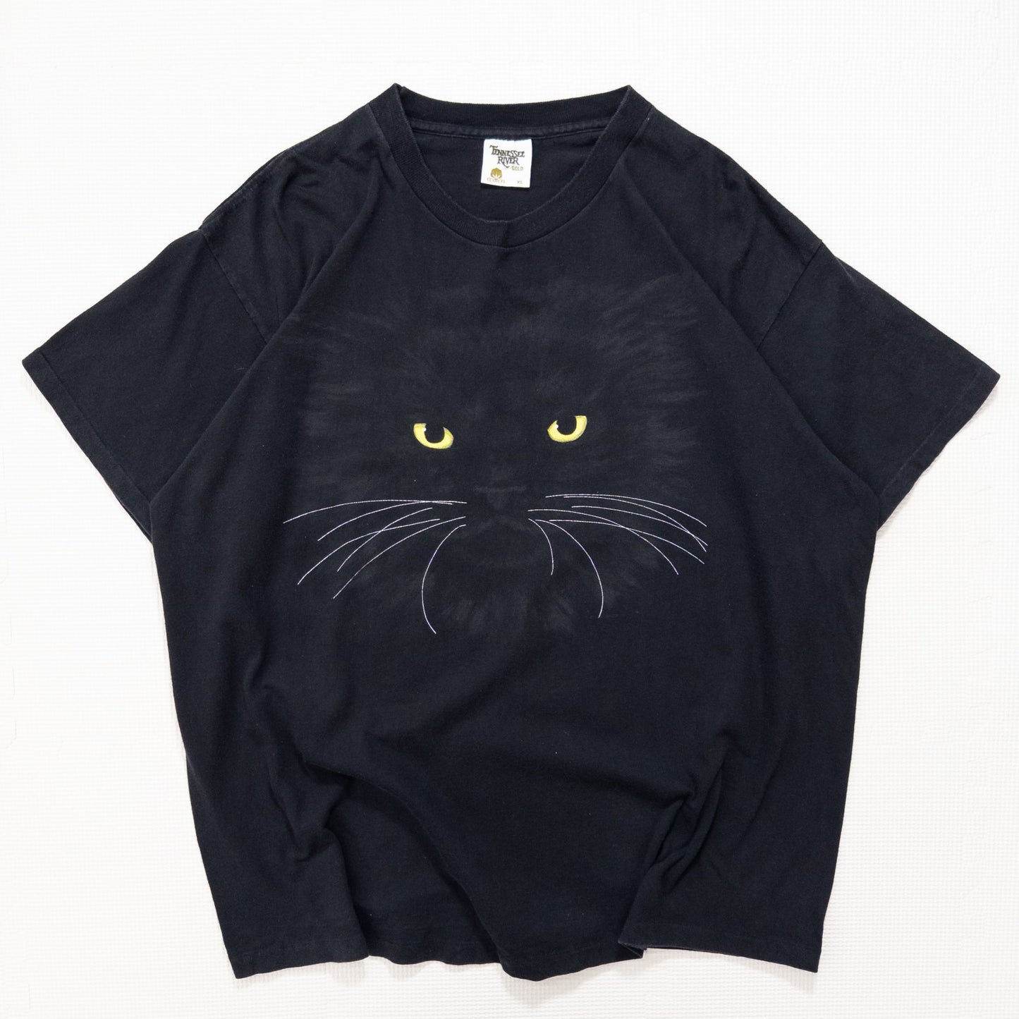 90s ”Cat” XL