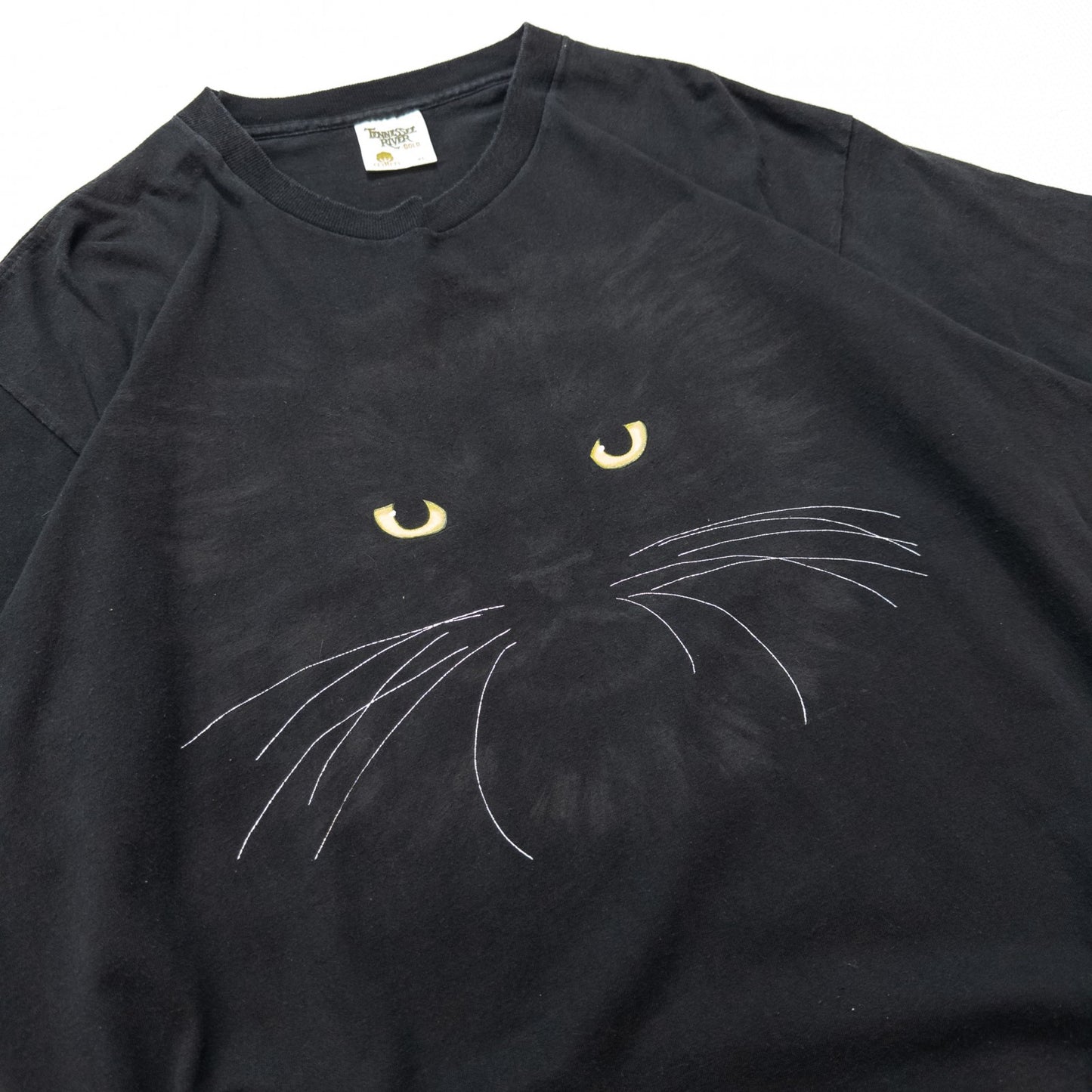 90s ”Cat” XL