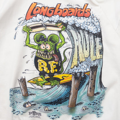 00s ”RATFINK” L