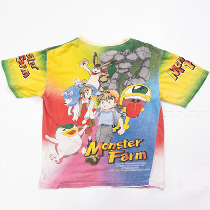 00s ”Monster Farm”