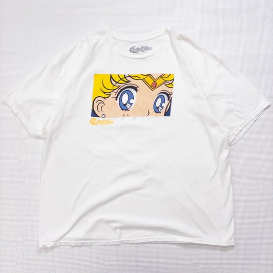 00s ”Sailor Moon” XXL