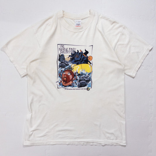 90s ”THE RADICAL FRUIT COLLECTION” L