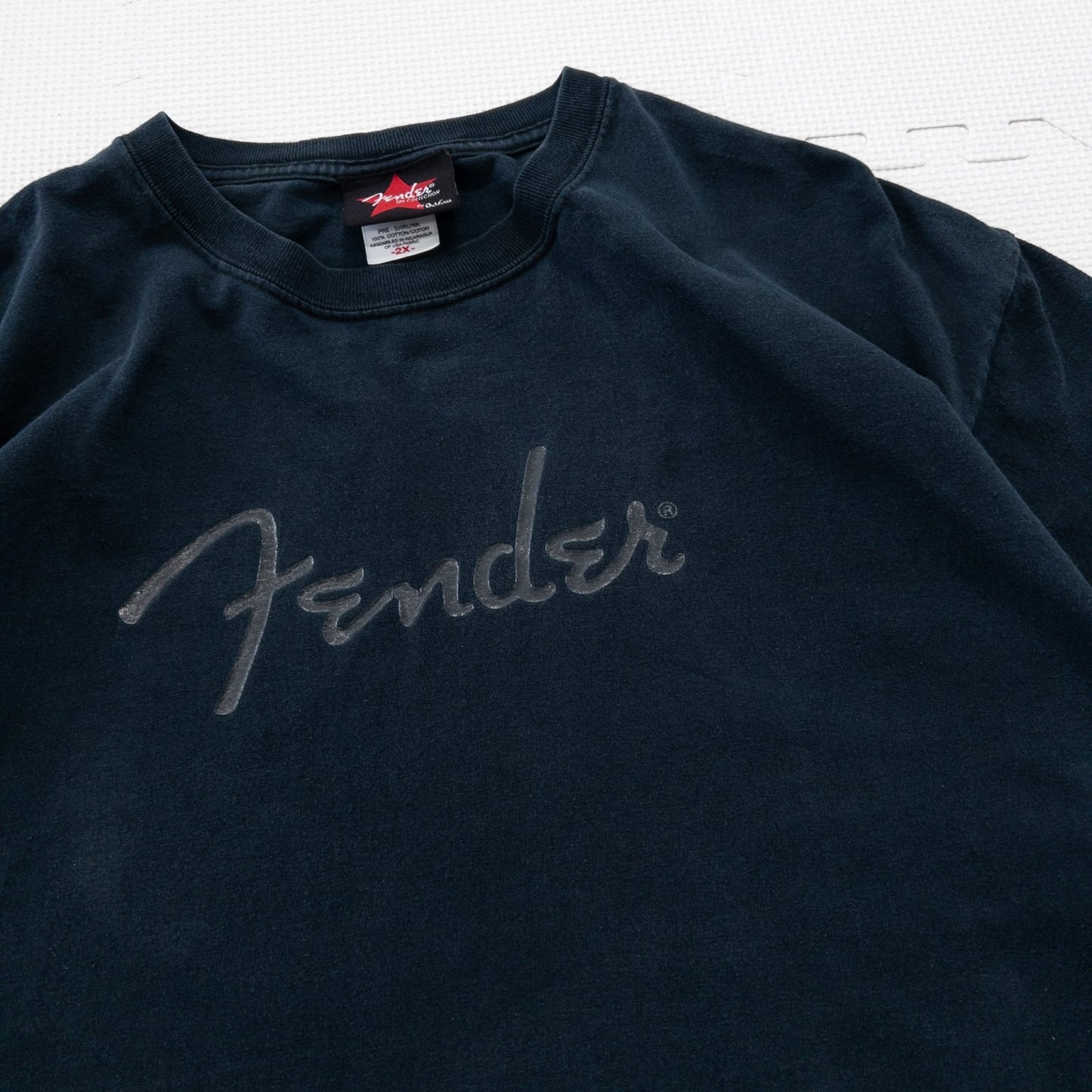 00s ”Fender” XXL