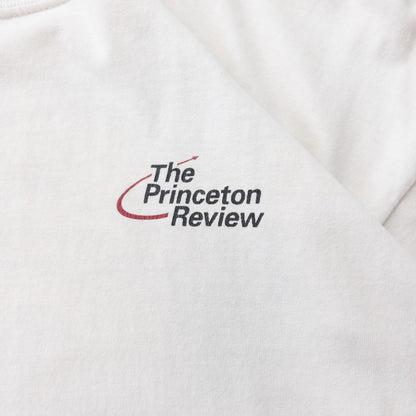 00s ”The Princeton Review” XL