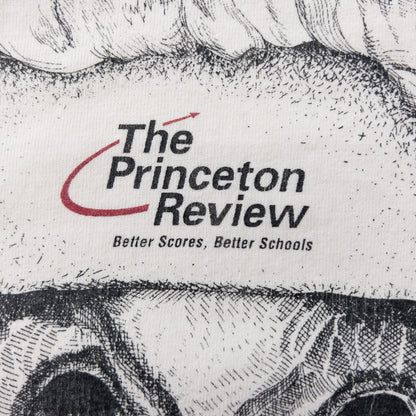 00s ”The Princeton Review” XL