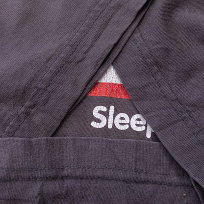 00s ”Eat Sleep Expercise” XL