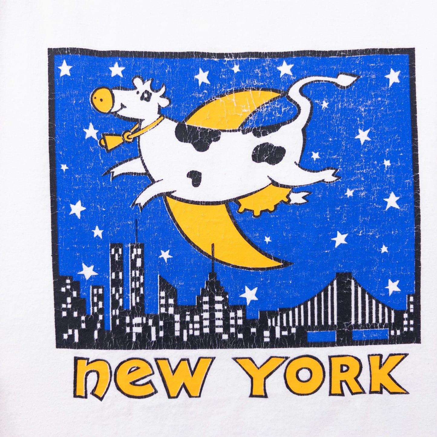 00s ”new YORK” XL