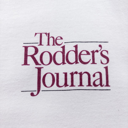 00s ”The Rodder’s Journal” XL