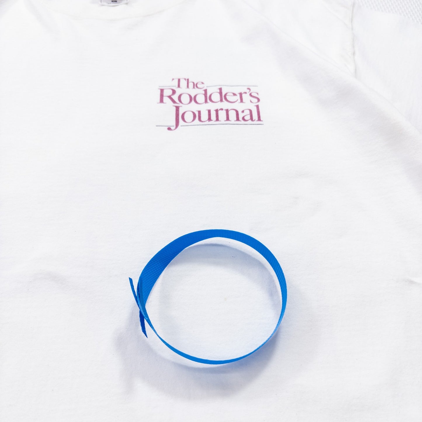 00s ”The Rodder’s Journal” XL