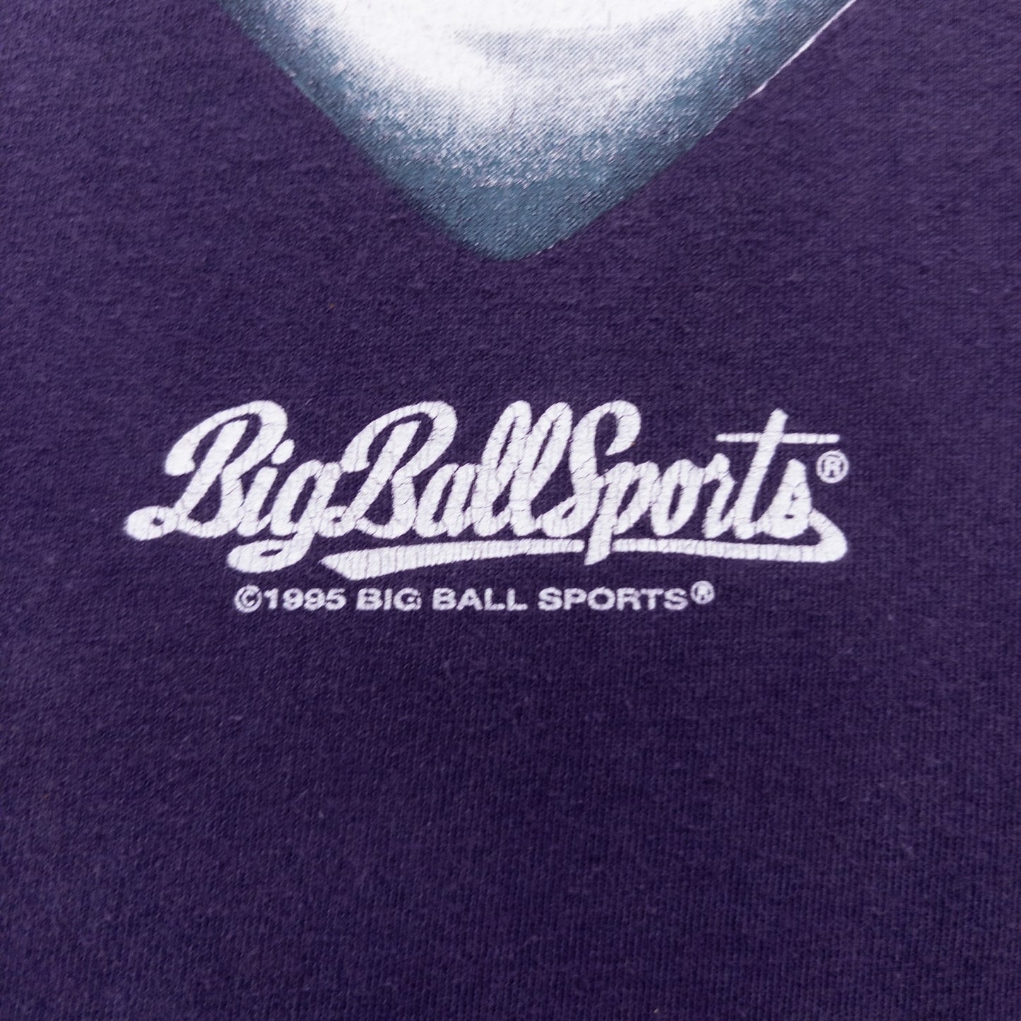 90s ”Big Ball Sports” XL