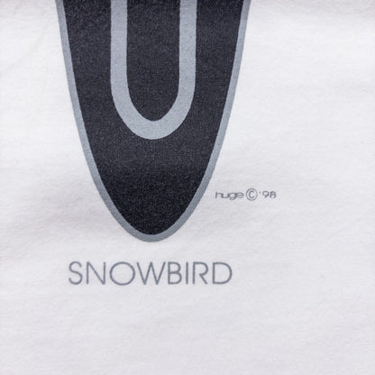 90s ”SNOWBIRD” XL